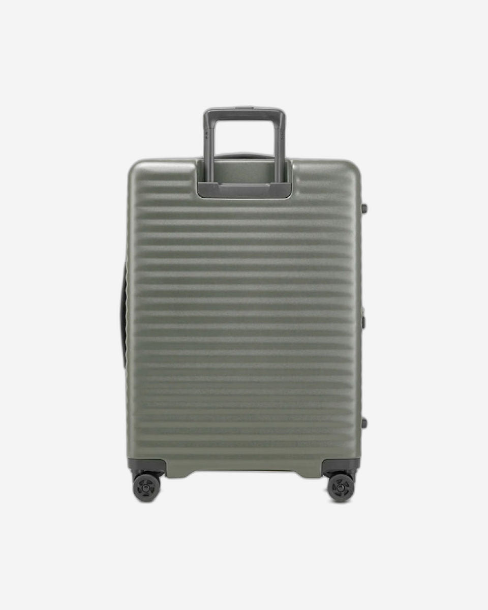 Echolac Celestra Hardcase Expandable Trolley 4 Double Wheel FA+ Trolley