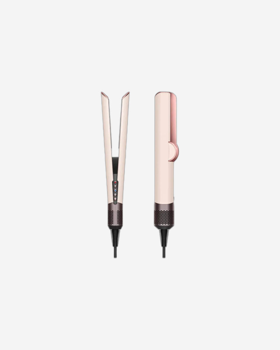 Dyson Airstrait straightener (Ceramic Pink/Rose Gold)