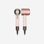 Dyson Supersonic Nural Ceramic Pink/Rose Gold Hair Dryer