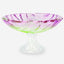 Che Crystal Bohemia Bamboo Design Bowl