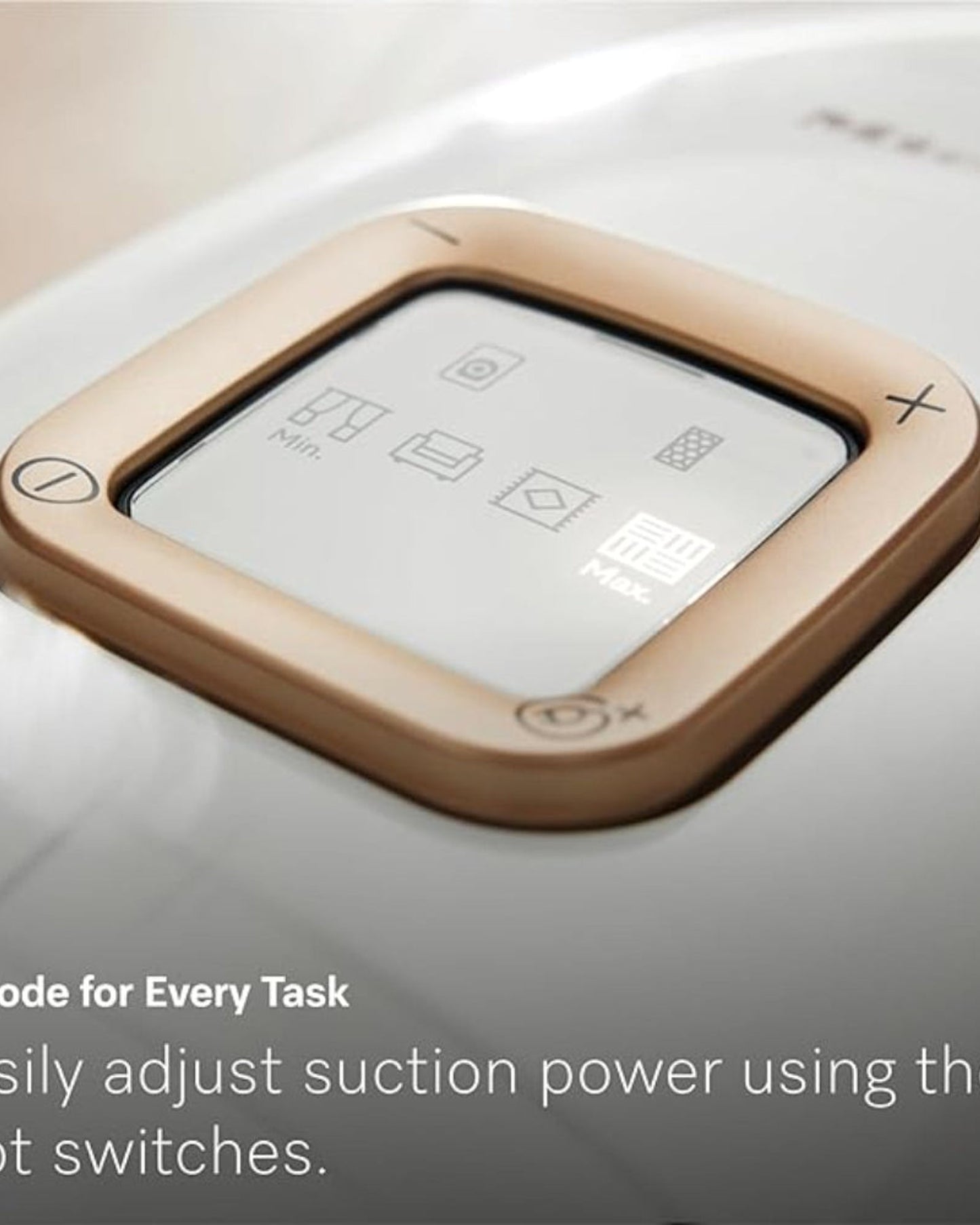 Miele Guard L1 Cat & Dog Bagged Cylinder Vacuum with Odour-Reducing Active AirClean Filter, TurboTeQ and AllTeQ Floorheads, LED Display, in Obsidian Black