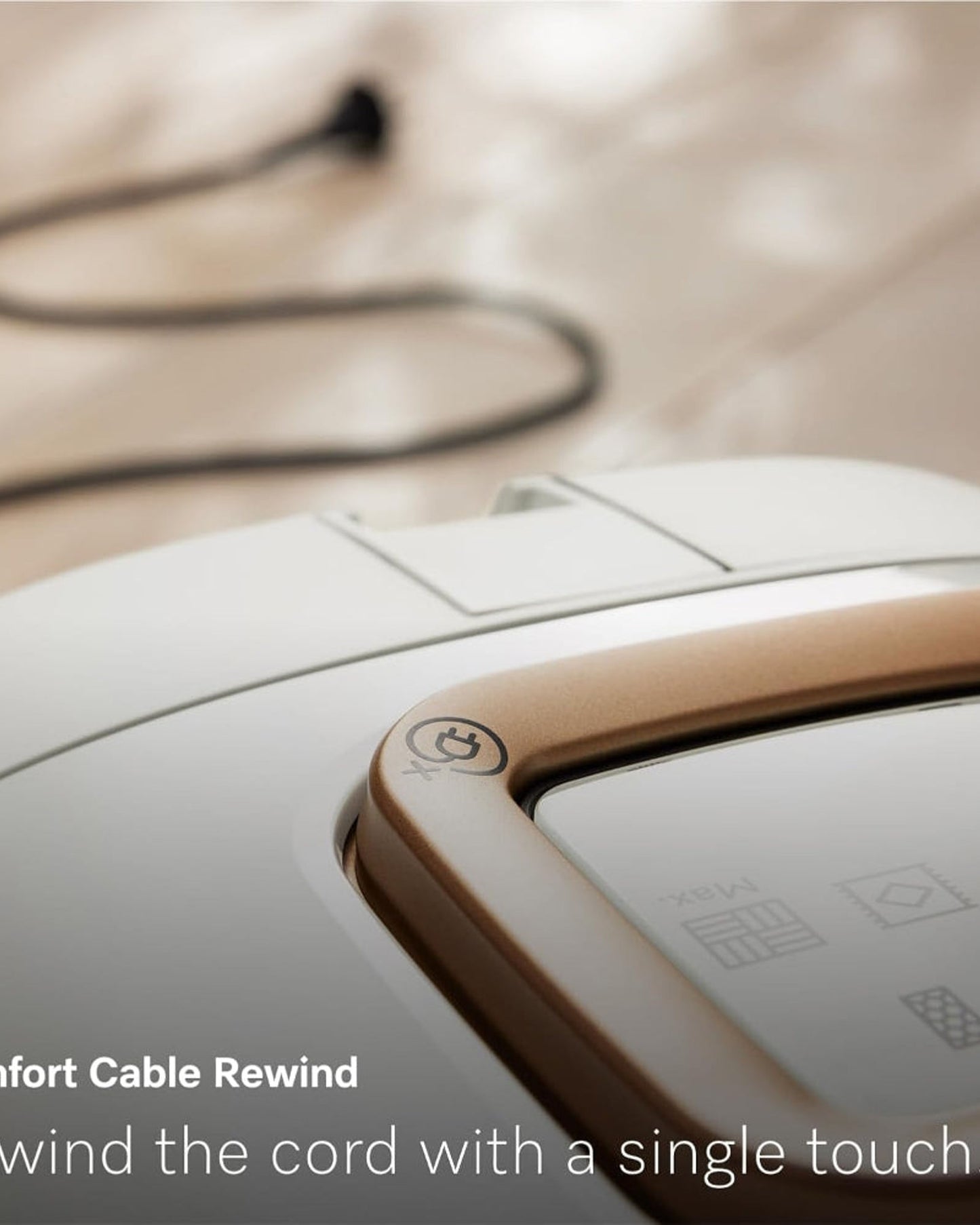 Miele Guard L1 Cat & Dog Bagged Cylinder Vacuum with Odour-Reducing Active AirClean Filter, TurboTeQ and AllTeQ Floorheads, LED Display, in Obsidian Black