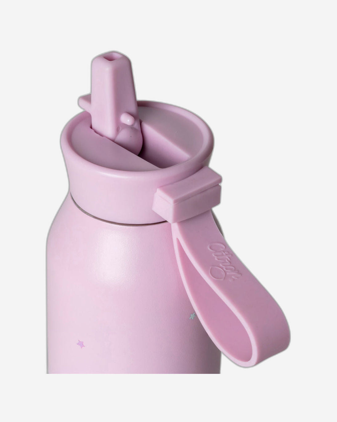 Citron Stormy Unicorn/Purple Water Bottle 500ml