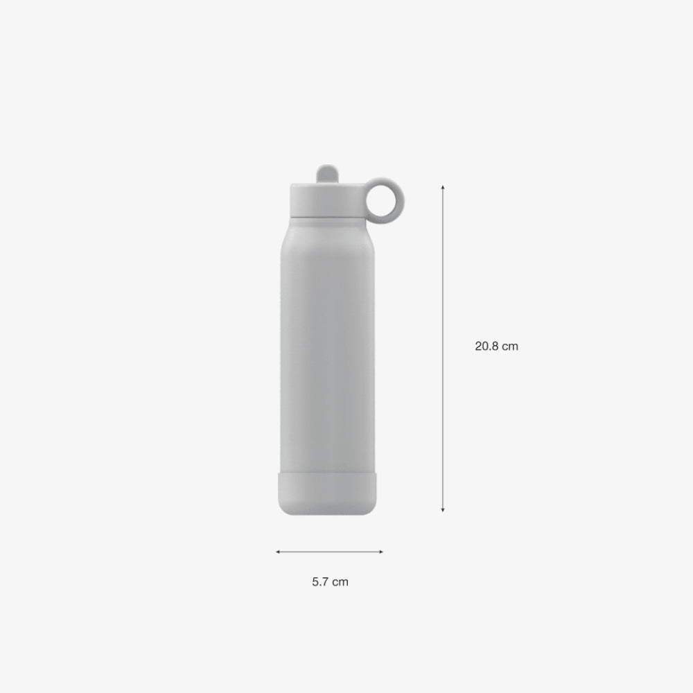 Citron Stormy Unicorn/Purple Water Bottle 350ml