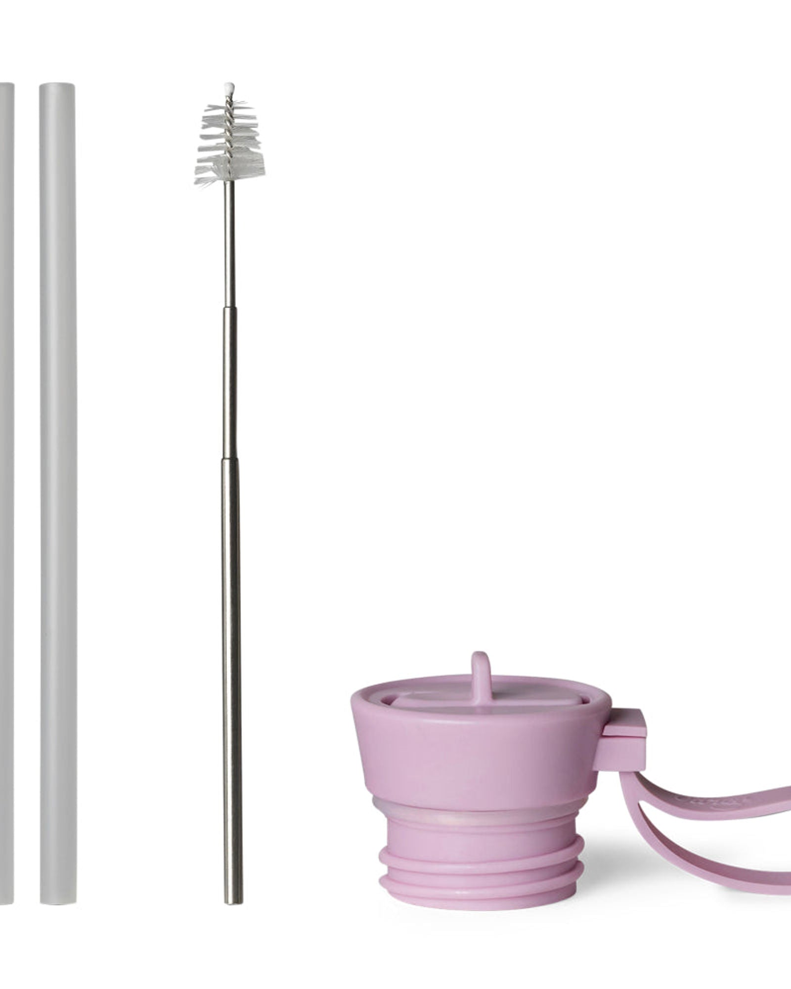 Citron Stormy Unicorn/Purple Water Bottle 350ml