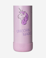 Citron Stormy Unicorn/Purple Water Bottle 350ml