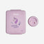 Citron Stormy Unicorn/Purple Grand Lunchbox