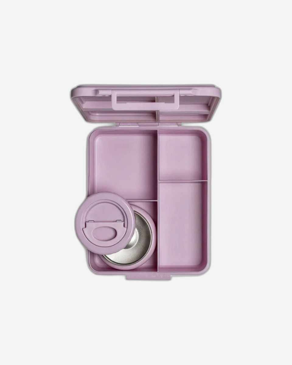 Citron Stormy Unicorn/Purple Grand Lunchbox