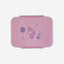 Citron Stormy Unicorn/Purple Tritan Lunchbox
