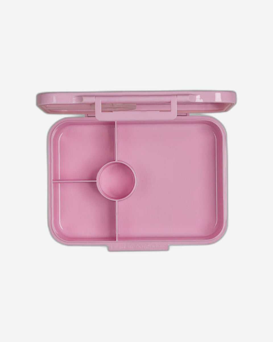 Citron Stormy Unicorn/Purple Tritan Lunchbox