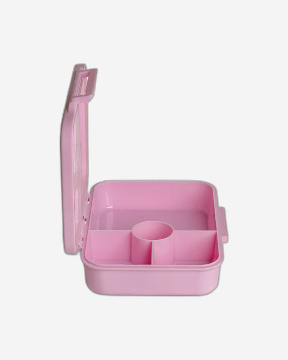 Citron Stormy Unicorn/Purple Tritan Lunchbox