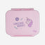 Citron Stormy Unicorn/Purple Tritan Snackbox