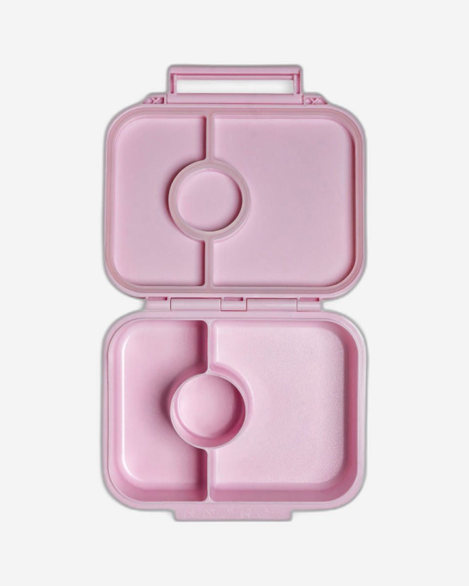Citron Stormy Unicorn/Purple Tritan Snackbox