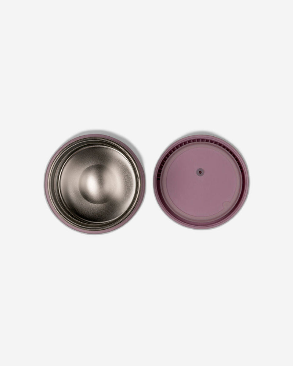 Citron Stormy Unicorn/Purple Food Jar 350ml