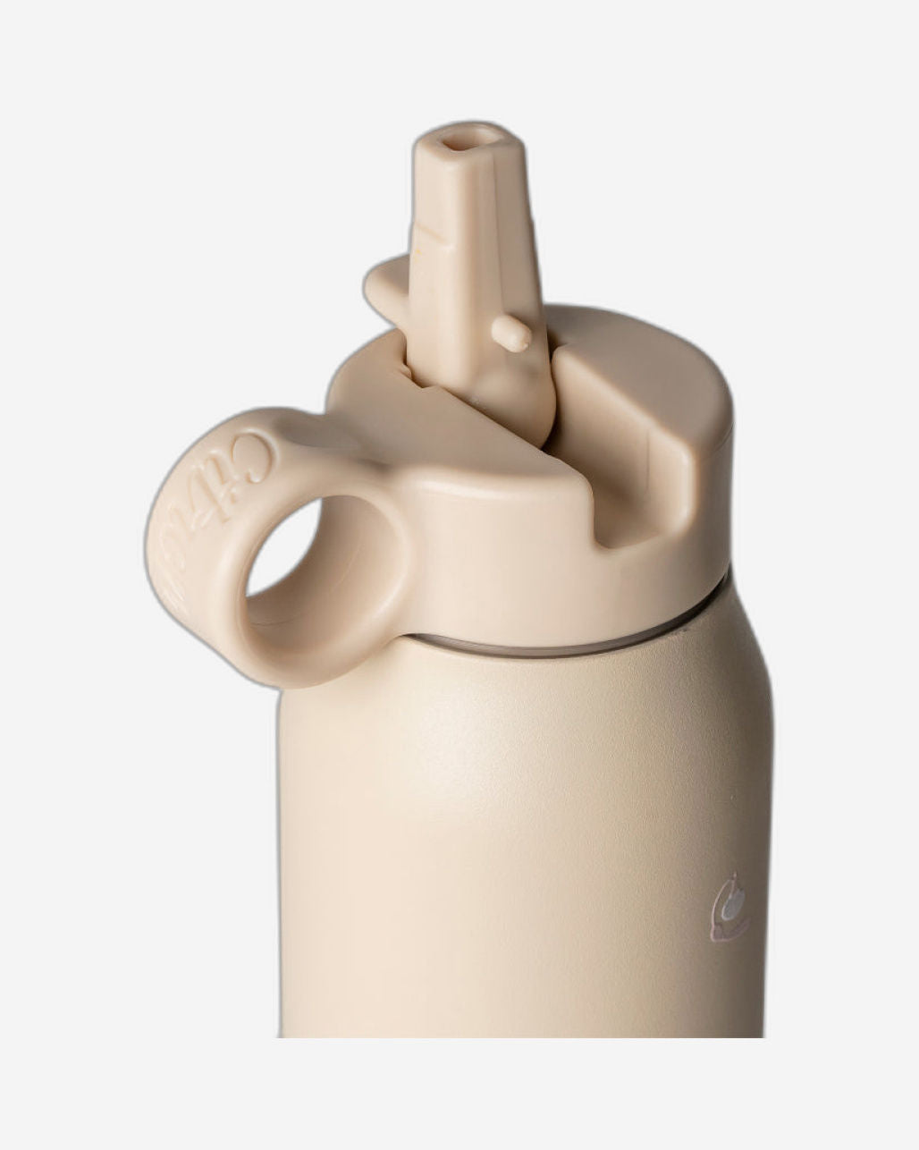 Citron Ballerina Water Bottle 350ml