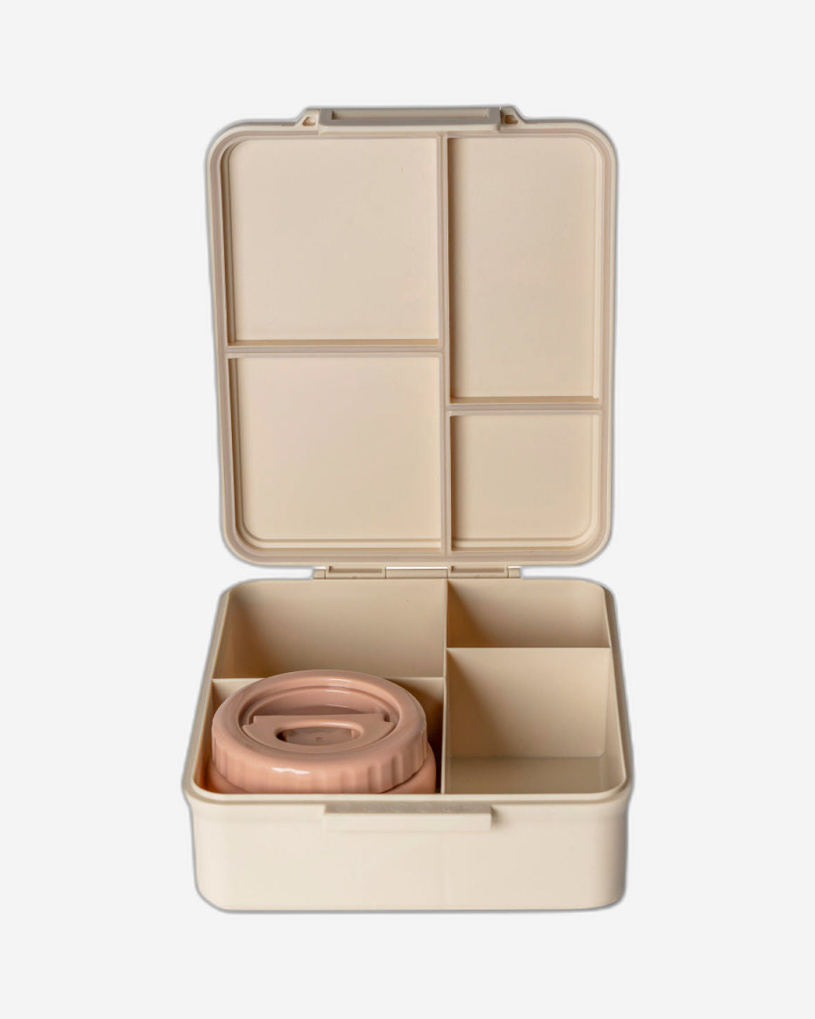 Citron Ballerina Grand Lunchbox