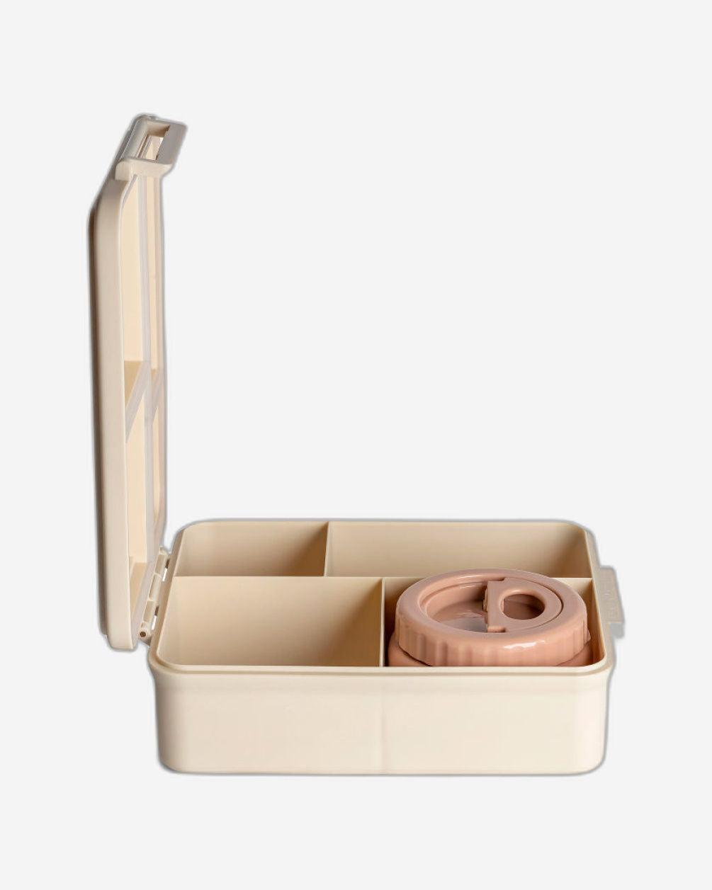 Citron Ballerina Grand Lunchbox