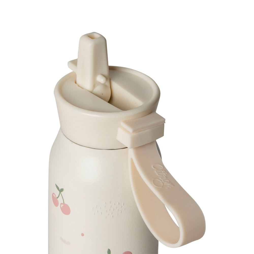 Citron Cherry Water Bottle 350ml