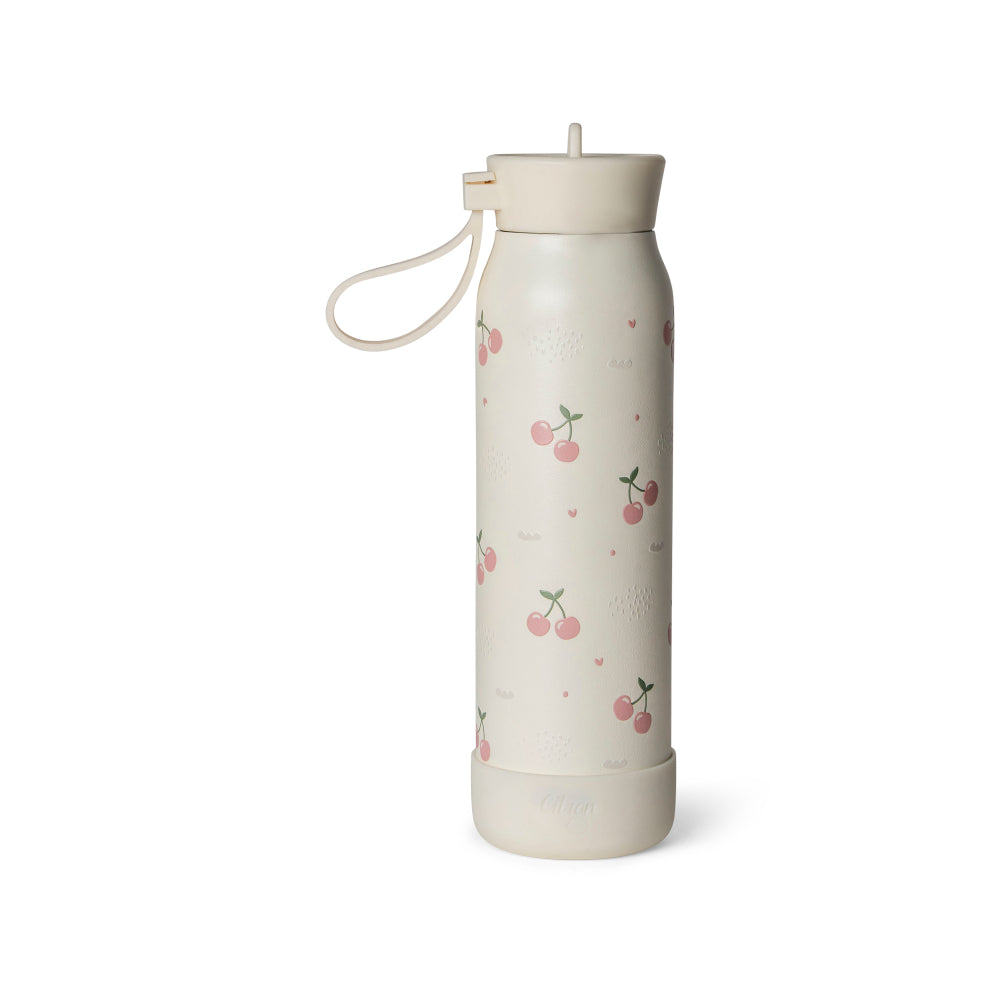 Citron Cherry Water Bottle 350ml