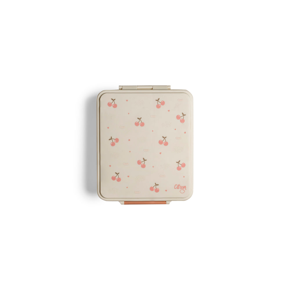 CHERRY GRAND LUNCHBOX