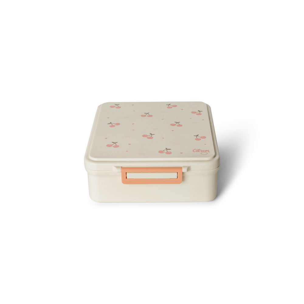 Citron Cherry Grand Lunchbox