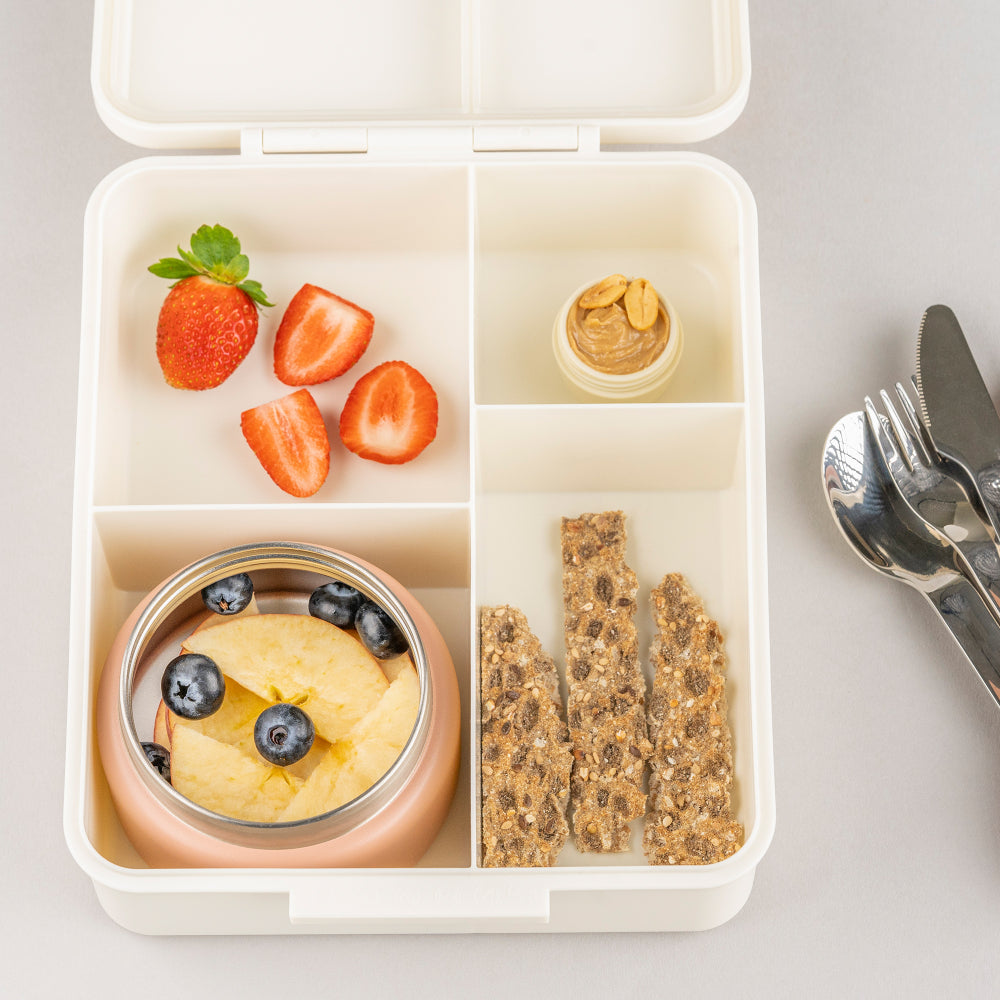 Citron Cherry Grand Lunchbox