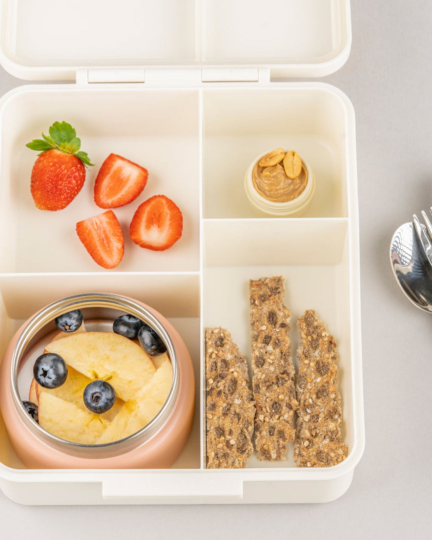 Citron Cherry Grand Lunchbox