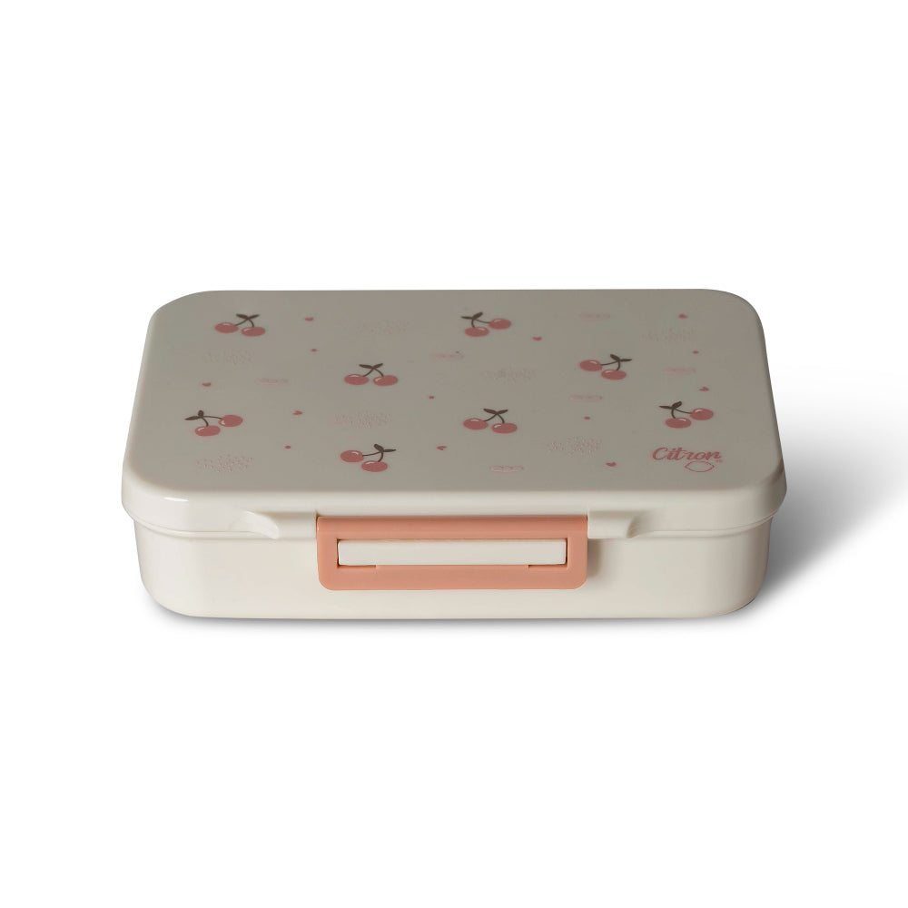 CHERRY TRITAN LUNCHBOX