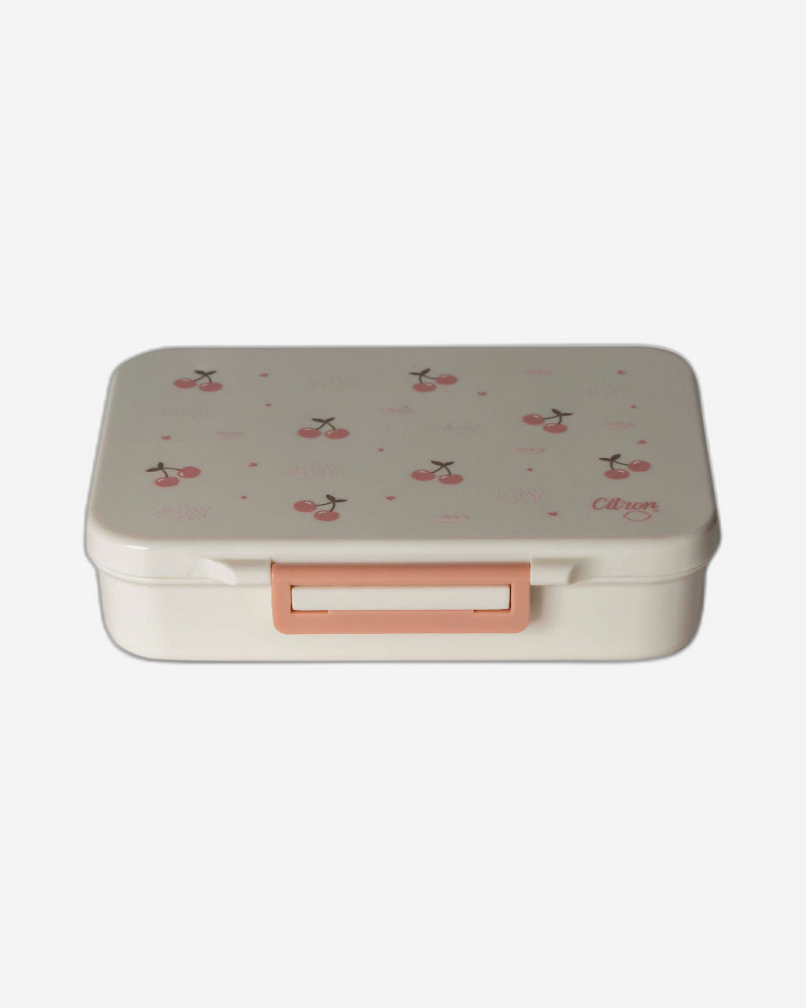 Citron Cherry Tritan Lunchbox