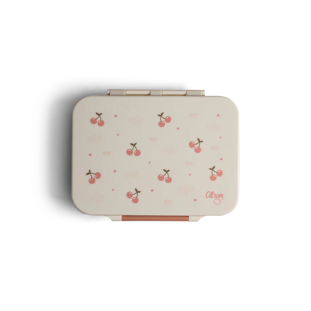 Citron Cherry Tritan Lunchbox