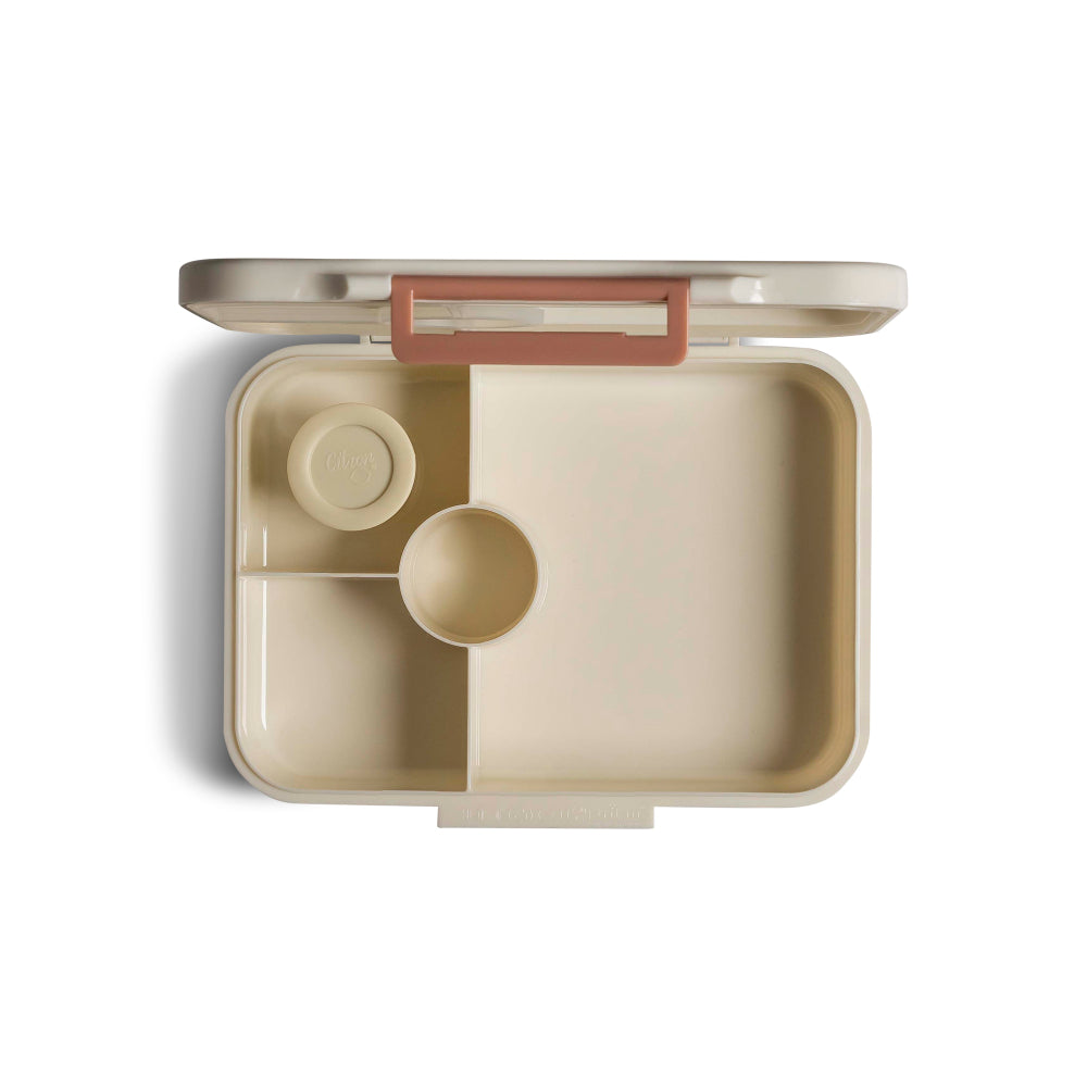 Citron Cherry Tritan Lunchbox