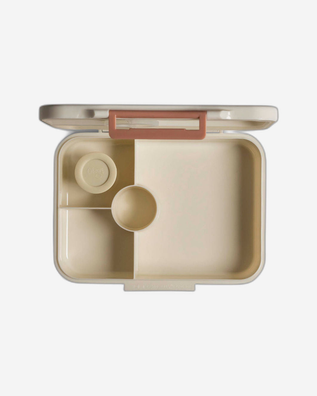 Citron Cherry Tritan Lunchbox