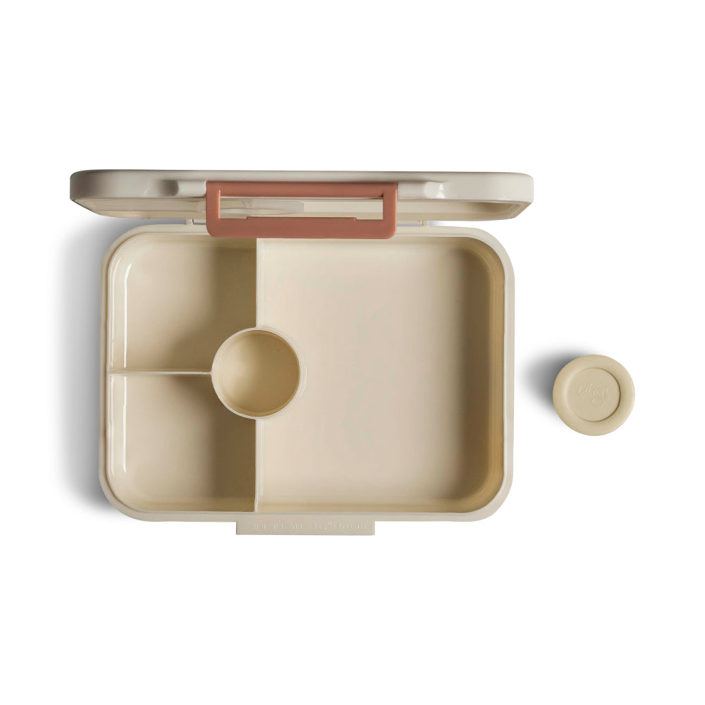 Citron Cherry Tritan Lunchbox
