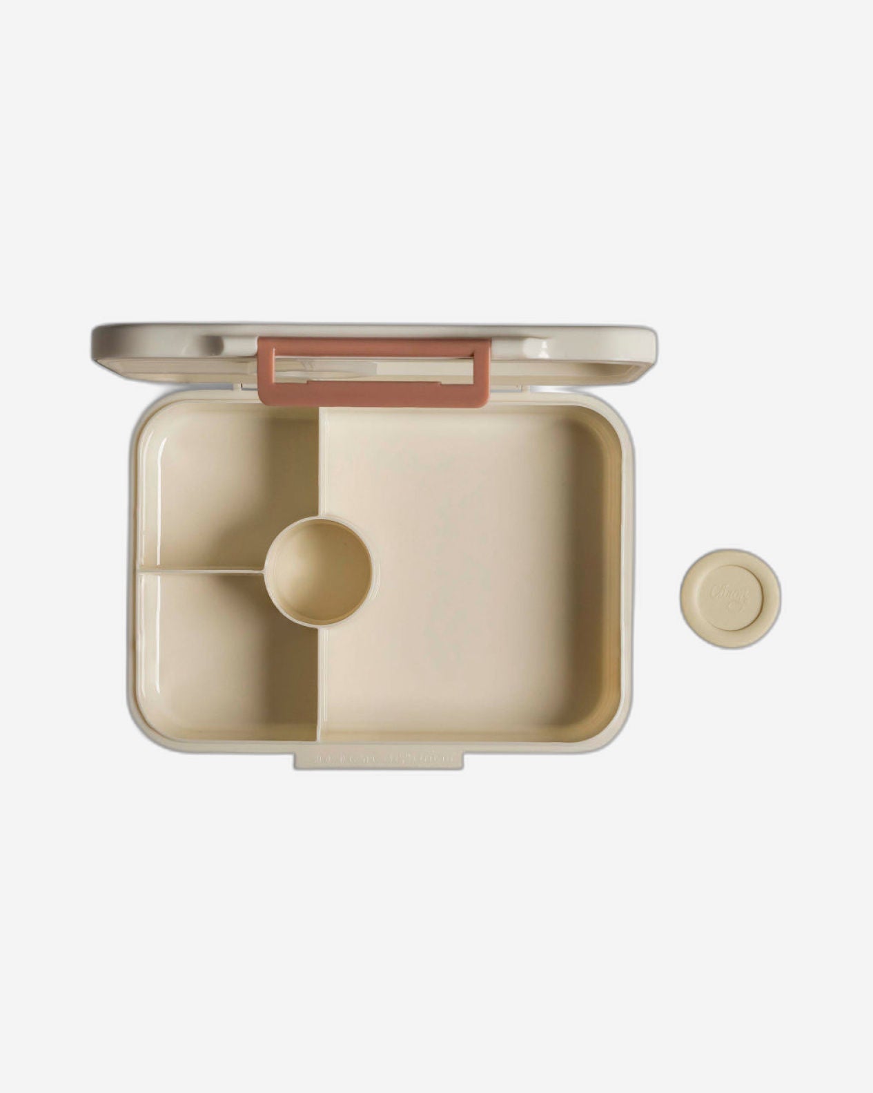 Citron Cherry Tritan Lunchbox
