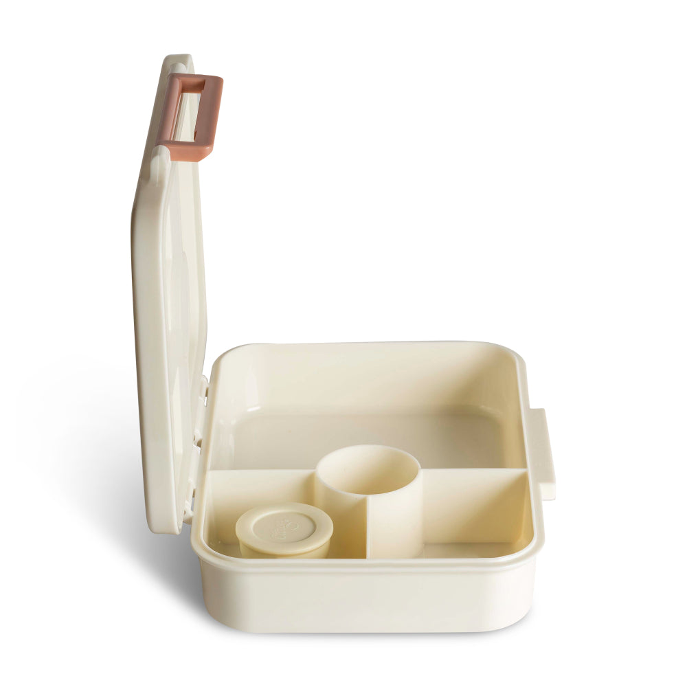 Citron Cherry Tritan Lunchbox