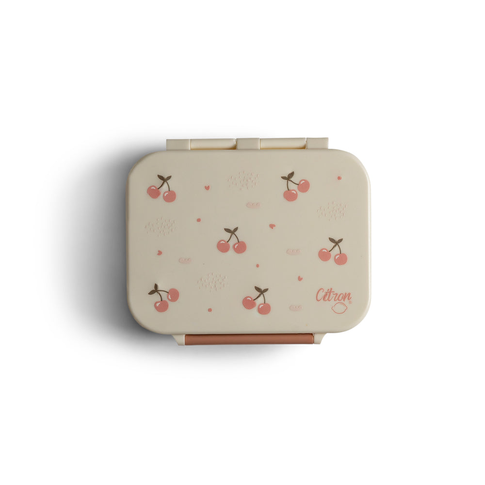 CHERRY TRITAN SNACKBOX