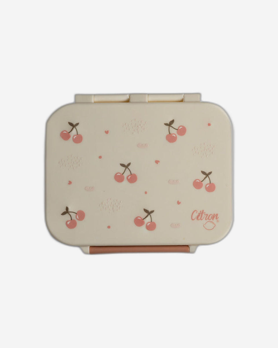 Citron Cherry Tritan Snackbox