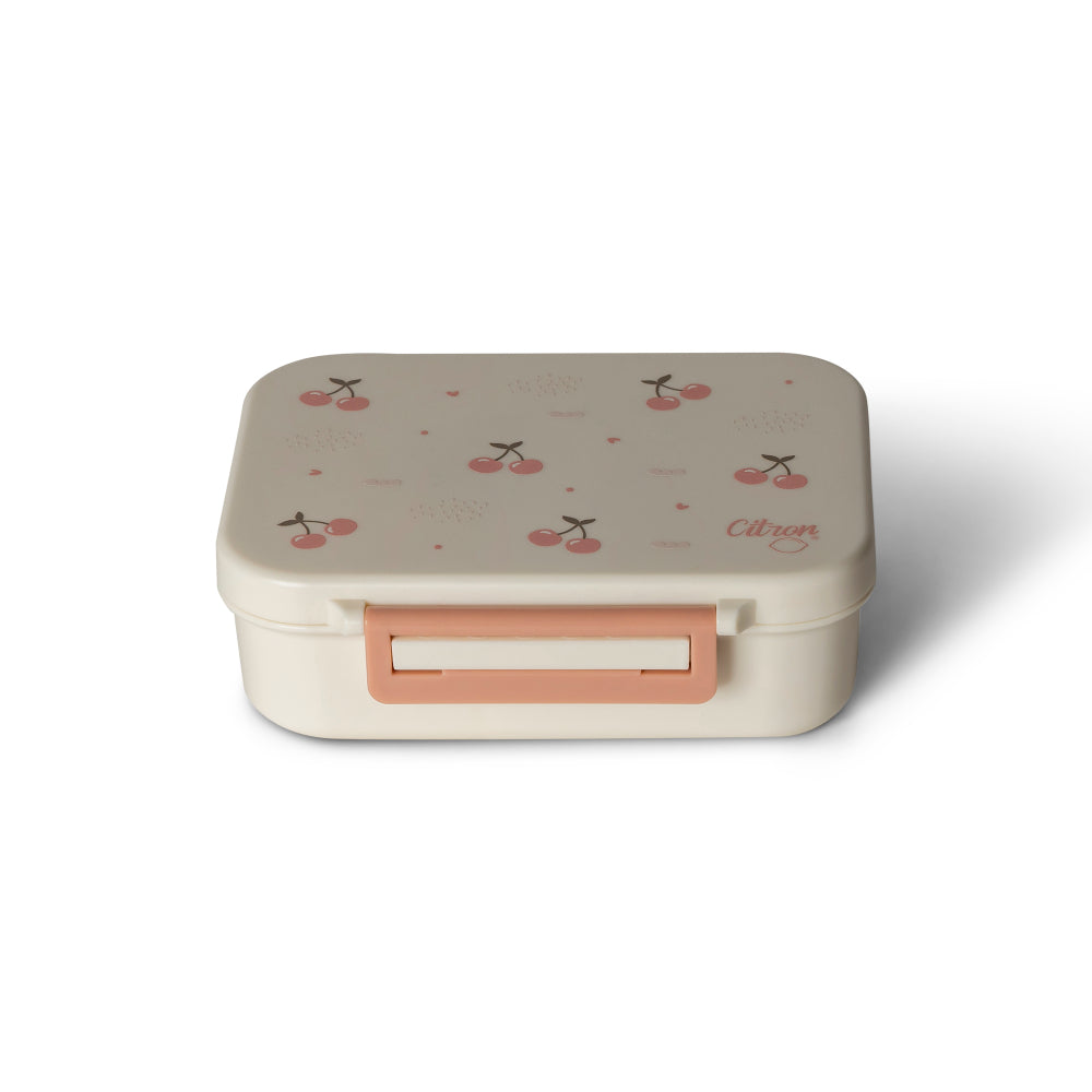 Citron Cherry Tritan Snackbox