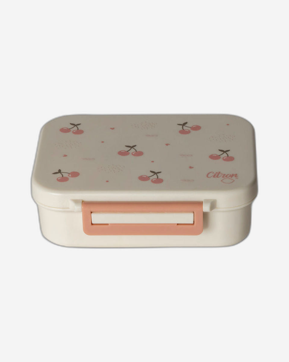 Citron Cherry Tritan Snackbox