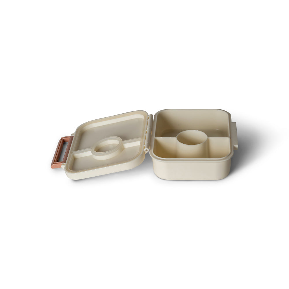 Citron Cherry Tritan Snackbox