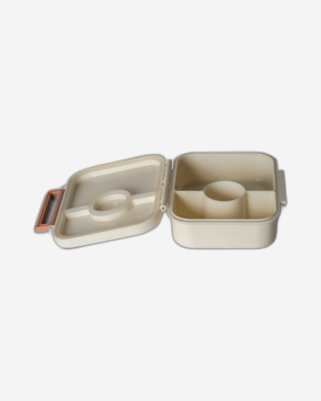 Citron Cherry Tritan Snackbox