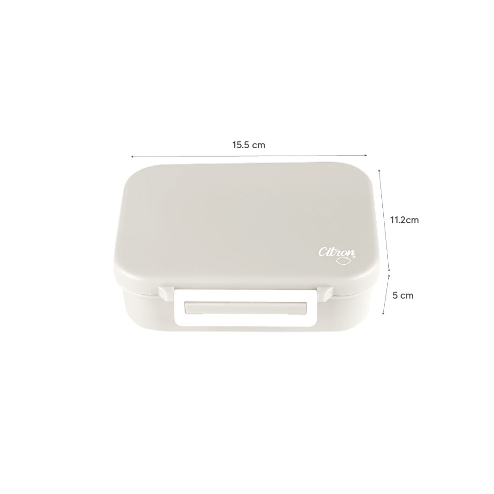 Citron Cherry Tritan Snackbox