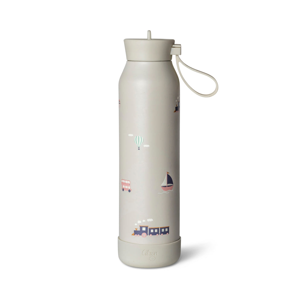 VEHICLE WATER BOTTLE 500ML