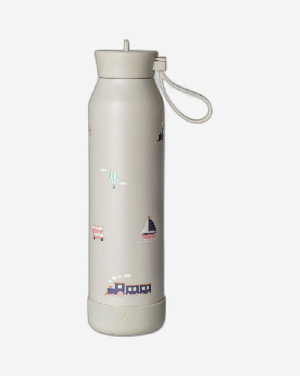 Citron Vehicle Water Bottle 500ml