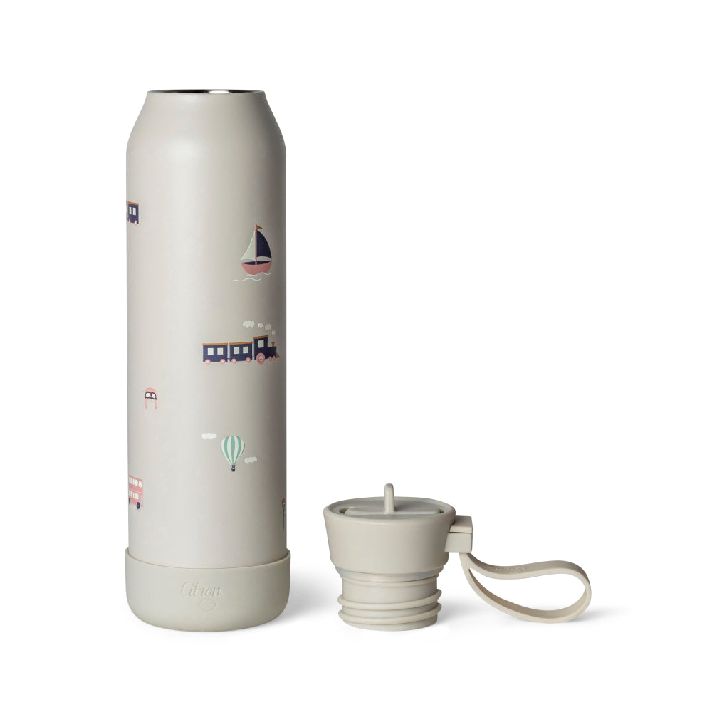 Citron Vehicle Water Bottle 500ml