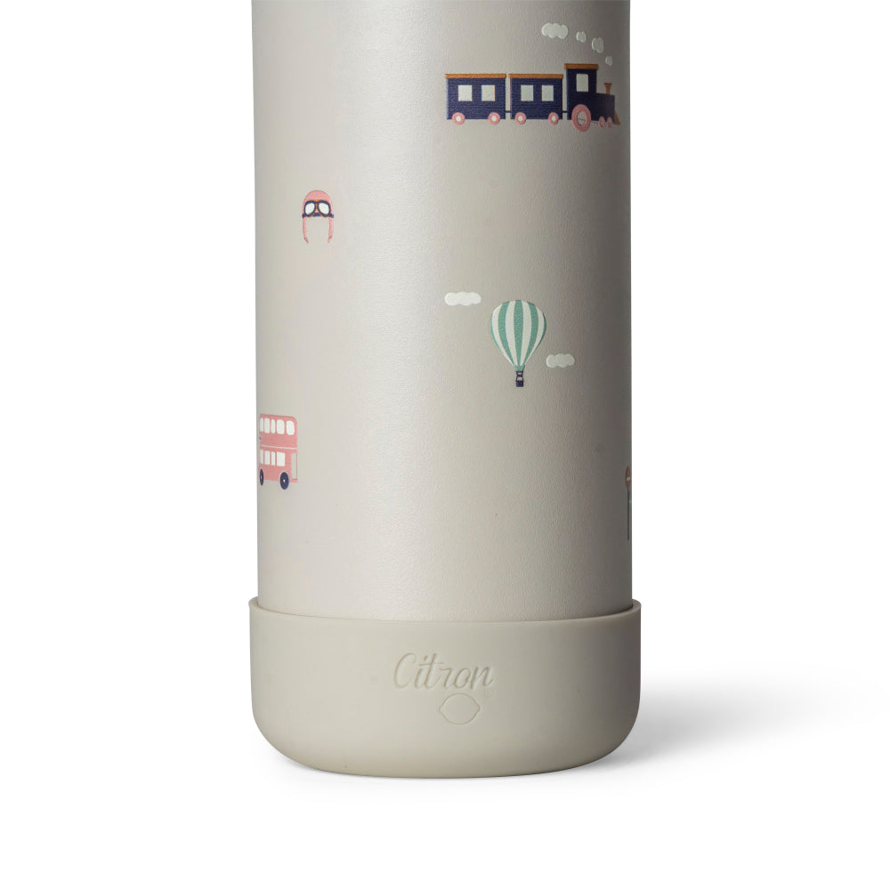 Citron Vehicle Water Bottle 500ml
