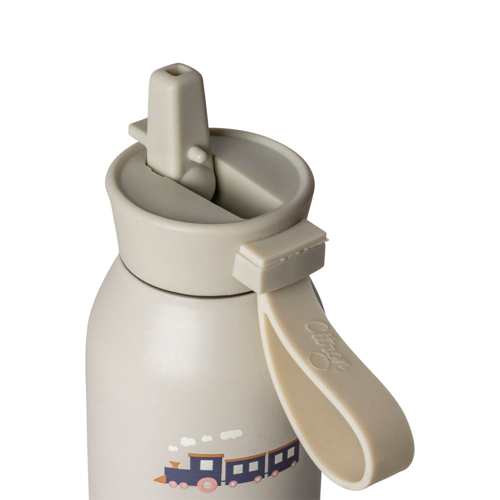 Citron Vehicle Water Bottle 500ml