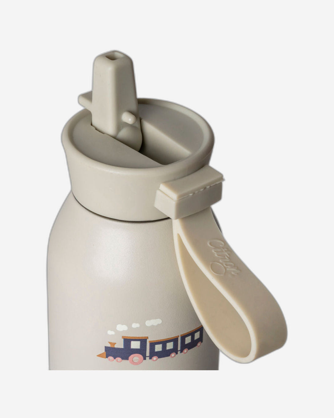 Citron Vehicle Water Bottle 500ml