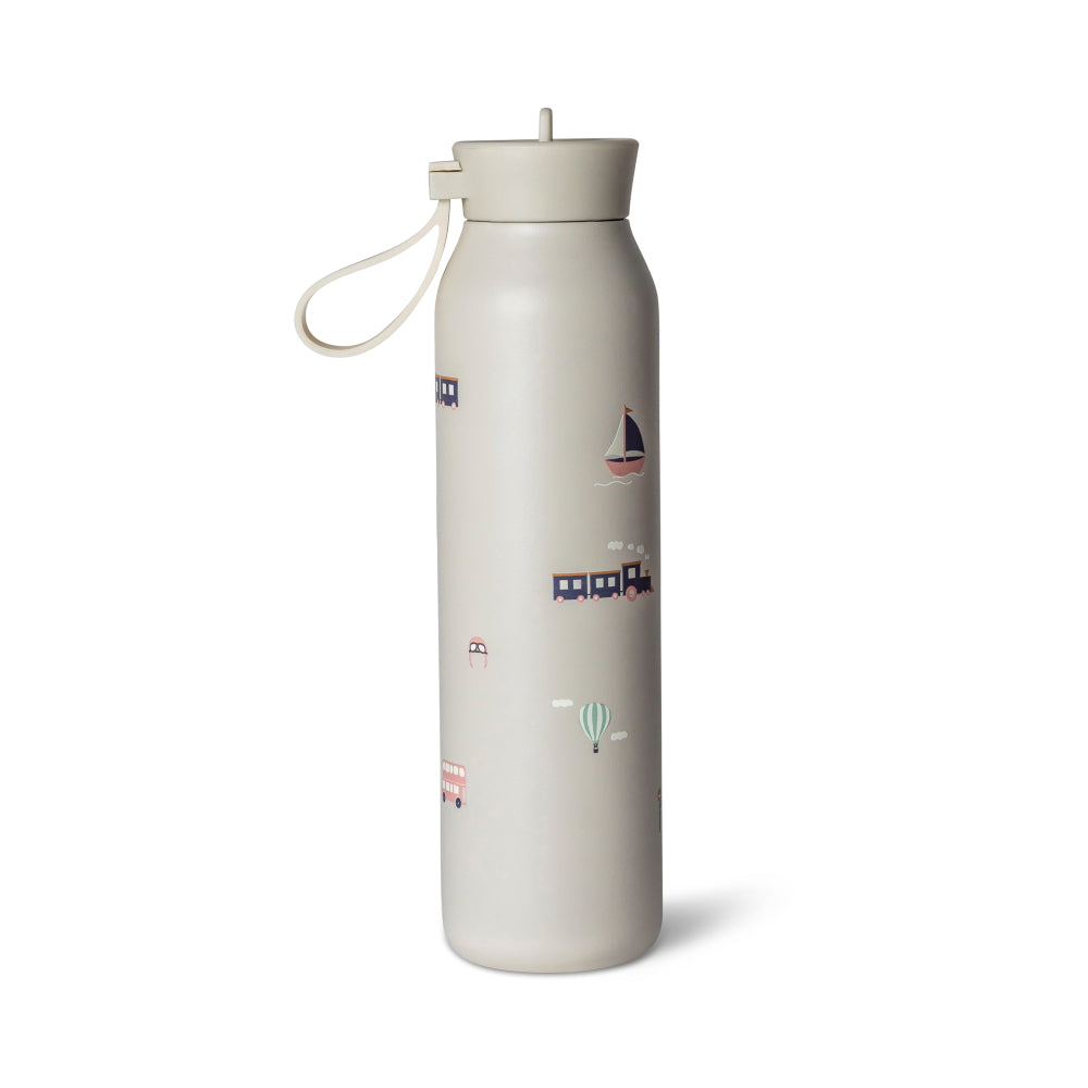Citron Vehicle Water Bottle 500ml