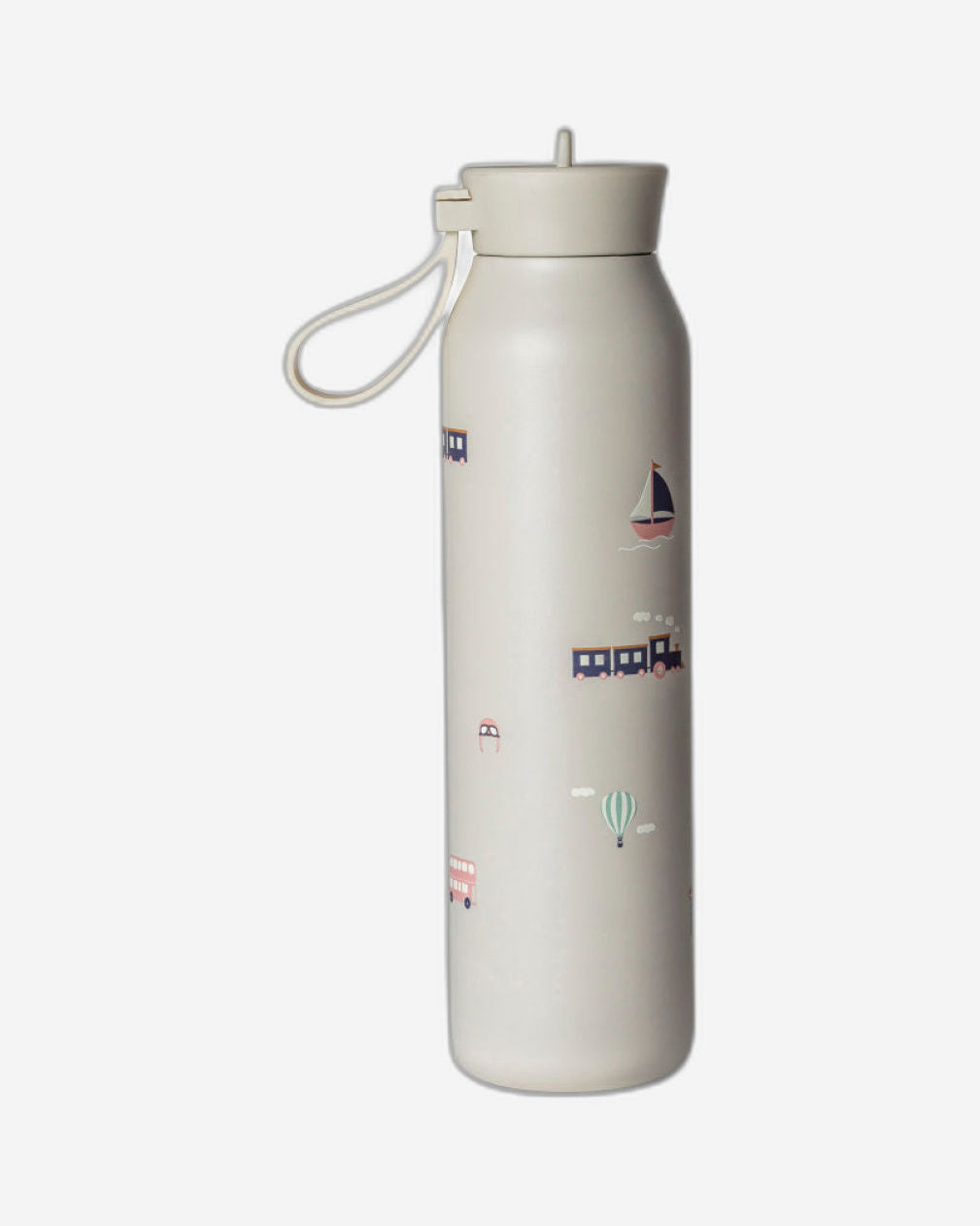 Citron Vehicle Water Bottle 500ml